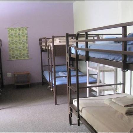 The Burlington Hostel ภายนอก รูปภาพ