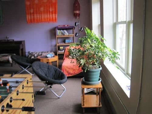 The Burlington Hostel ภายนอก รูปภาพ